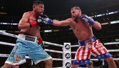 fot. twitter.com/MatchroomBoxing