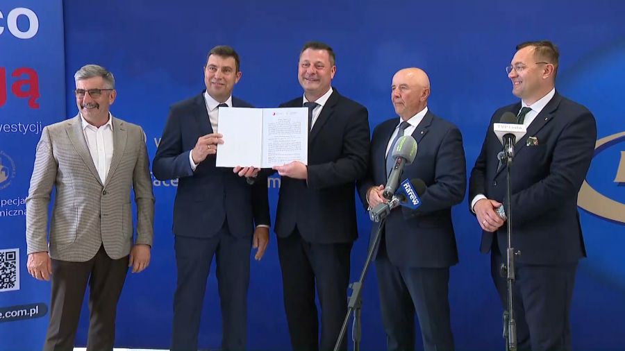 fot. TVP3 Białystok