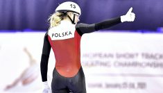 Natalia Maliszewska (fot. PAP)
