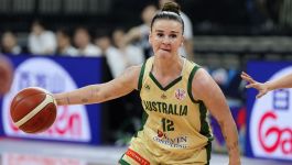 Stephanie Reid (fot. Getty Images) Stephanie Reid (fot. Getty Images)