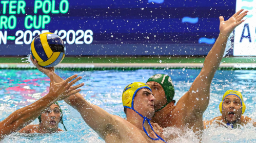 Воднае пола