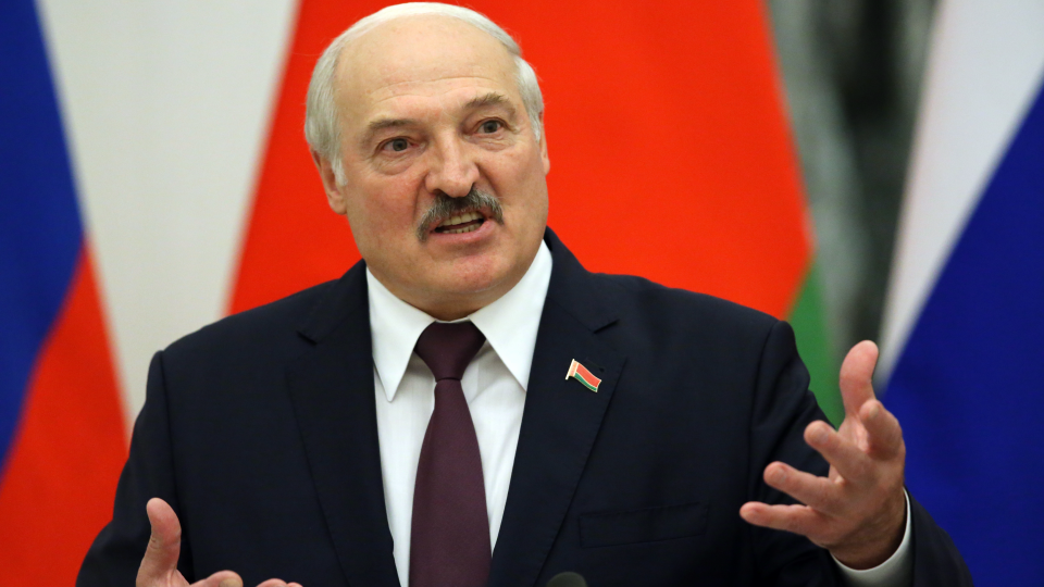 Baltarusija: Lukašenkos režimas orientuojasi į lietuvių mažumą