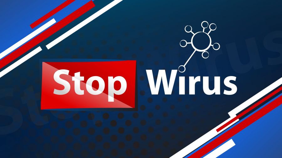 Stop Wirus