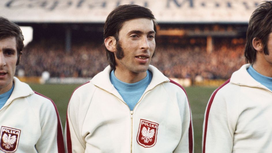 Kazimierz Deyna (fot. getty images)