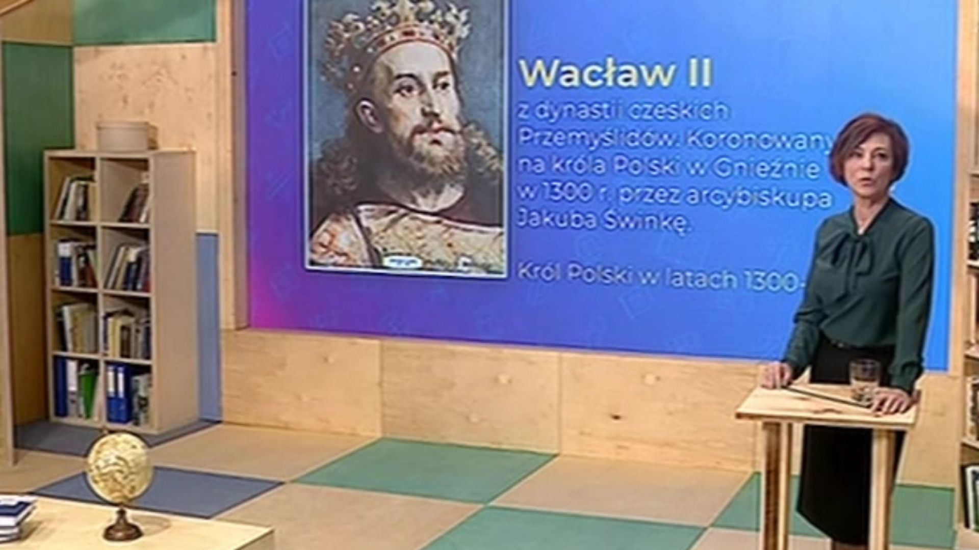 Program Zajeć Pozalekcyjnych Historia Klasa 4 I 5 vod.tvp.pl