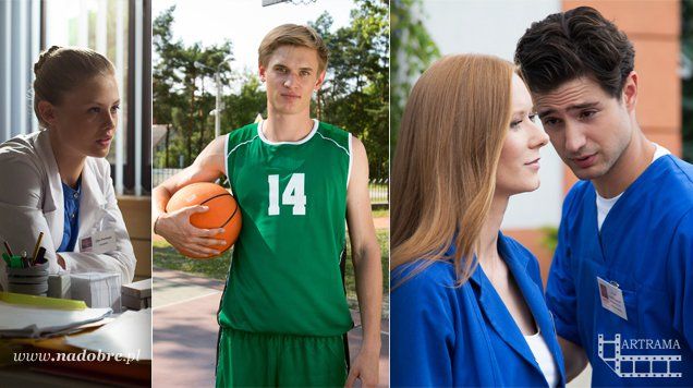 Fotostory: Łzy, tajemnice i dwutakt!