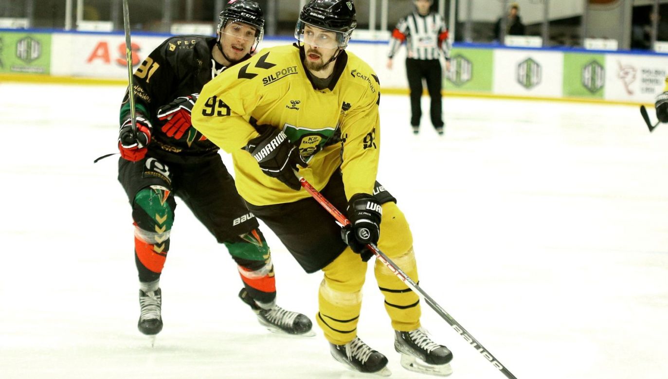 Polska Hokej Liga, finał GKS Katowice – GKS Tychy: transmisja na żywo w tv i online 30 marca 2023
