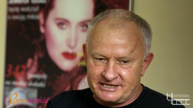 Jacek Gąsiorowski
