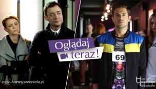 WIDEO: Ernie - gotowy na wszystko!