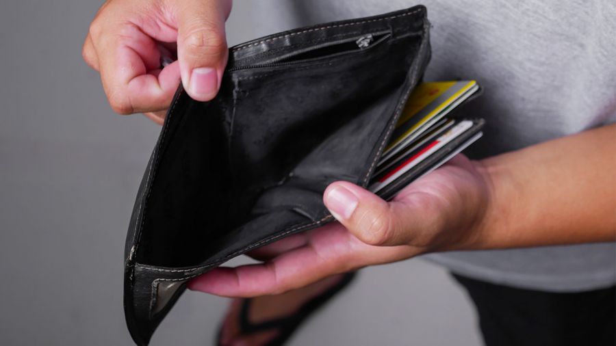 Zadłużenie jednoosobowych działalności gospodarczych (fot. Shutterstock)