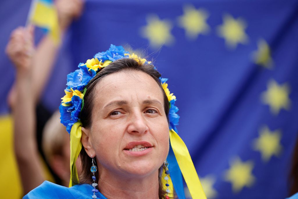 Здымак мае ілюстрацыйны характар. (Фота: Omer Messinger / Zuma Press / Forum)