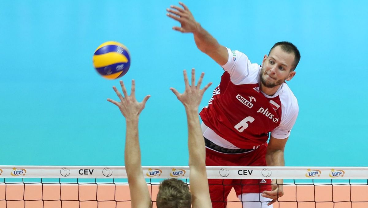 Bartosz Kurek Bedzie Gral W Lidze Japonskiej Nowy Kontrakt Bartosza Kurka Sport Tvp Pl
