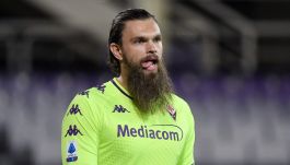 Bartłomiej Drągowski (fot. Getty)