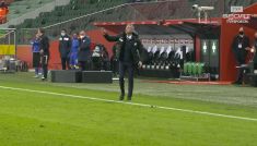 Paulo Sousa (fot. TVP)