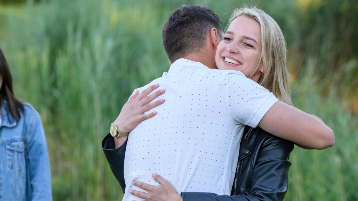 Do domu Tomka pojedzie Martyna, a także Katarzyna i Zuzanna (fot. TVP)