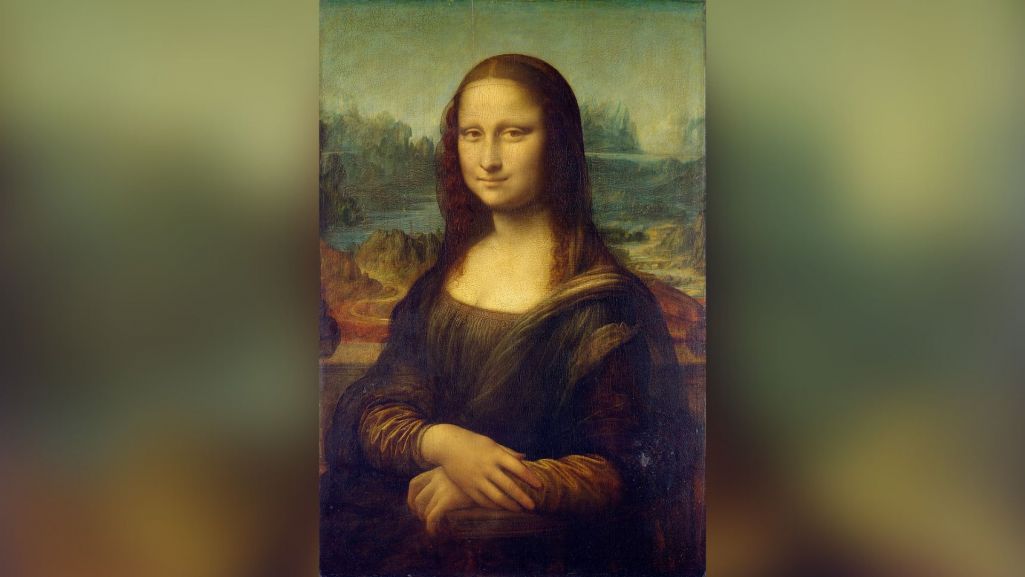 „Mona Lisa” jest uznawana za portret idealny (fot. wikimedia/ domena publiczna)