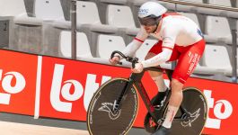 Mateusz Rudyk (fot. Getty Images) Mateusz Rudyk (fot. Getty Images)