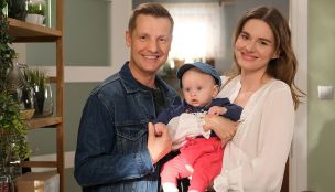 1605. Miłość w Grabinie - na dobry początek!