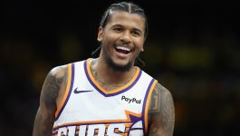 Jalen Green (fot. Getty Images) Jalen Green (fot. Getty Images)