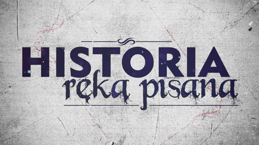 Historia Ręką Pisana