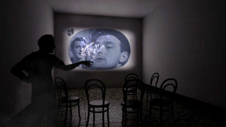 Festiwal „Dwa Teatry”: 27-30 czerwca