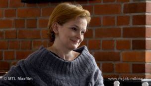 Umiem się z siebie śmiać