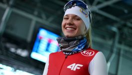 Karolina Bosiek (fot. Getty Images)