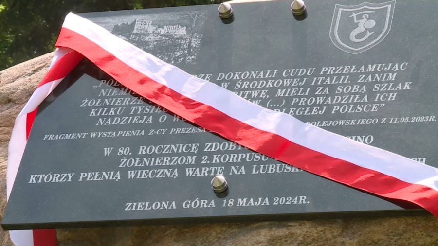 fot.: TVP3 Gorzów Wlkp.