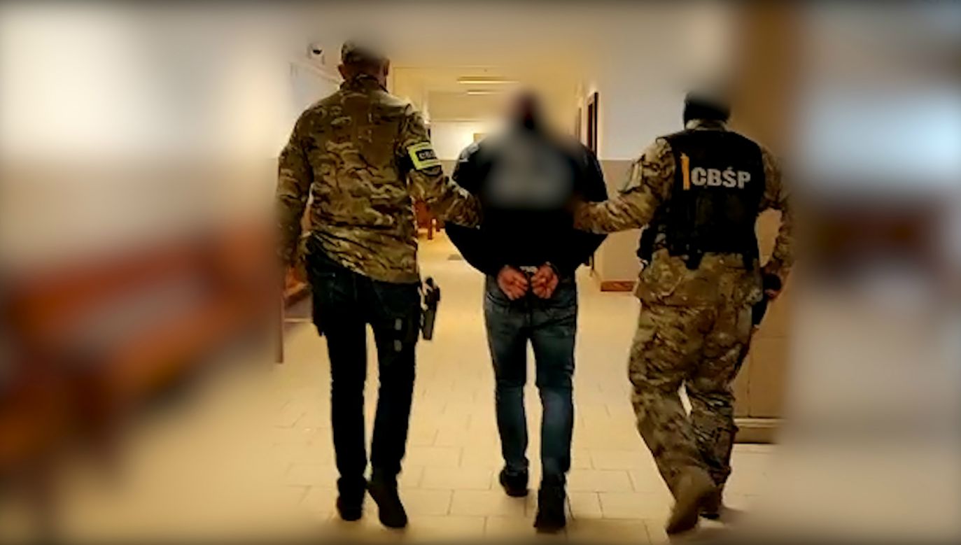 Śledczy ustalili wszystkie osoby odpowiedzialne za kaźń nad 45-letnim mężczyzną (fot. CBŚP, zdjęcie ilustracyjne)