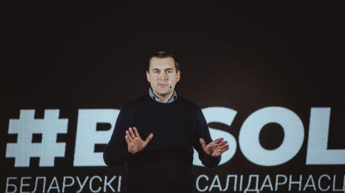 Андрэй Стрыжак