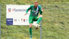 Marcin Radzewicz (fot. Krzysztof Cichomski/400mm.pl)