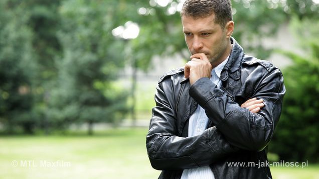 Rzuć to w diabły i wracaj!