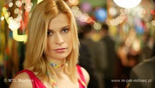 Agnieszka Warchulska: w dzieciństwie omal nie zginęła!