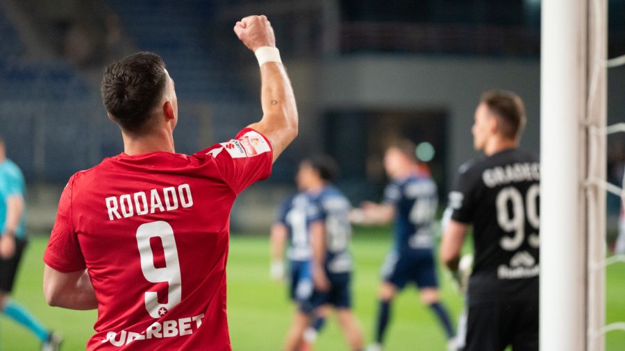 Angel Rodado