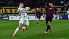 PKO Ekstraklasa: Raków - Pogoń