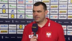 Bartosz Jurecki (fot. TVP)