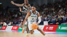 Promitheas Patras – Legia Warszawa. Koszykówka, Liga Mistrzów FIBA. Transmisja online na żywo w TVP Sport (05.11.2025) (fot.