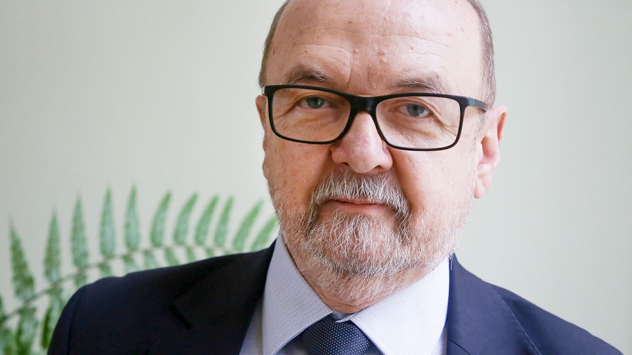 Według eurodeputowanego Legutki propozycje są „niepoważne i wyciągnięte z kapelusza” (fot. Beata Zawrzel/NurPhoto via Getty Images) Według eurodeputowanego Legutki propozycje są „niepoważne i wyciągnięte z kapelusza” (fot. Beata Zawrzel/NurPhoto via Getty Images)