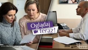 WIDEO: Czy Ksawery wyzdrowieje?