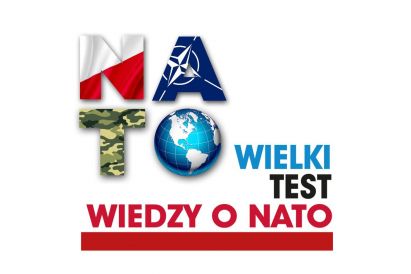 Wielki Test o NATO