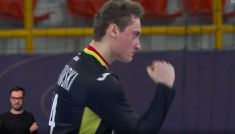 Adam Morawski (fot. TVP)