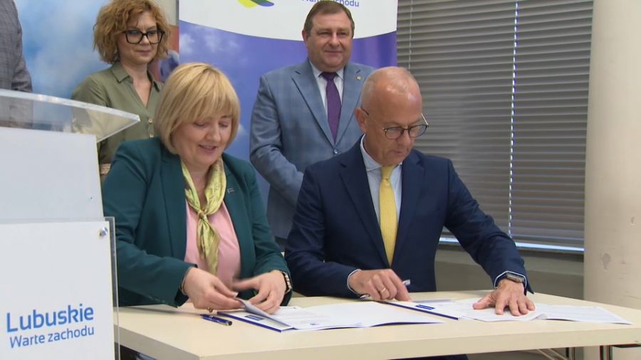 fot. TVP3 Gorzów Wielkopolski