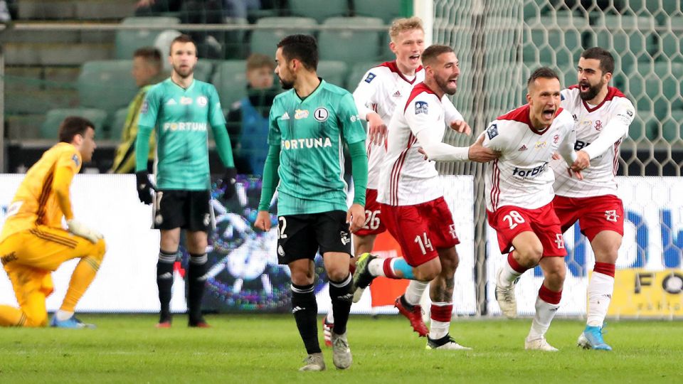 PKO BP Ekstraklasa. Liga będzie większa - tvp.info