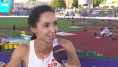 Sofia Ennaoui (fot. TVP)