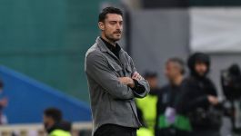 Albert Riera poprowadzi NK Celje przeciwko Legii Warszawa. Hiszpan może wkrótce zmienić pracę (fot: Getty)