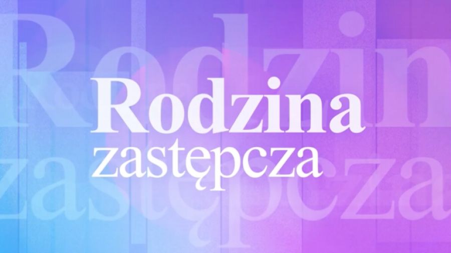Rodzina zastępcza