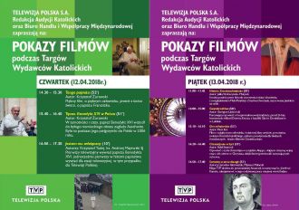 XXIV Targi Wydawców Katolickich