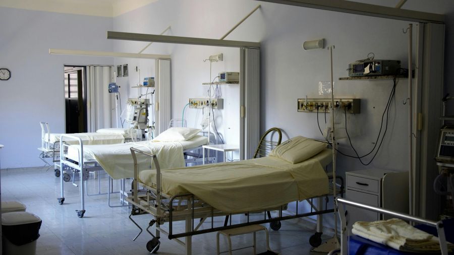 Są zarzuty dla lekarzy po śmierci ciężarnej pacjentki w szpitalu  Fot. poglądowe - pexels.com