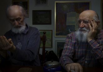 Golden Pigeon Award for TVP co-production 'Brothers'