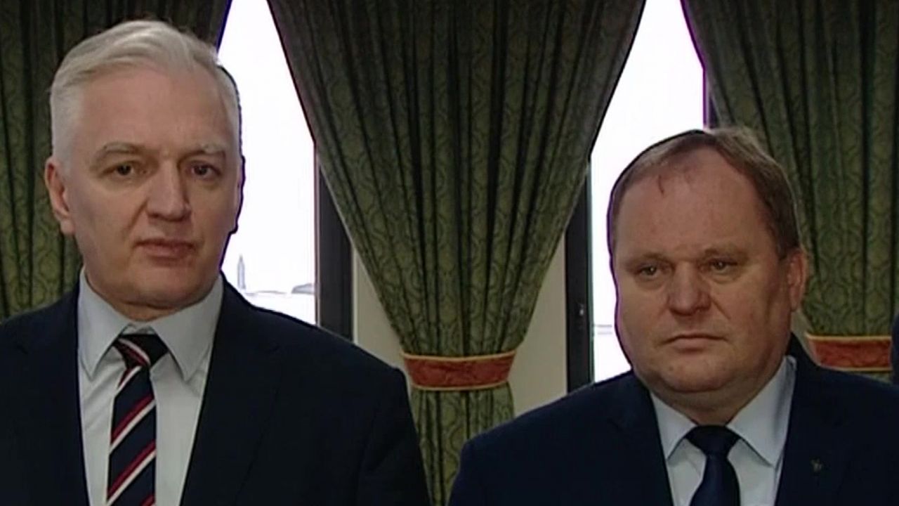 Mieczysław Baszko: od dzisiaj jestem członkiem partii ...